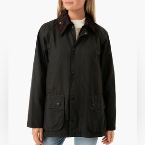 Barbour Women’s Classic Bedale - Waxed